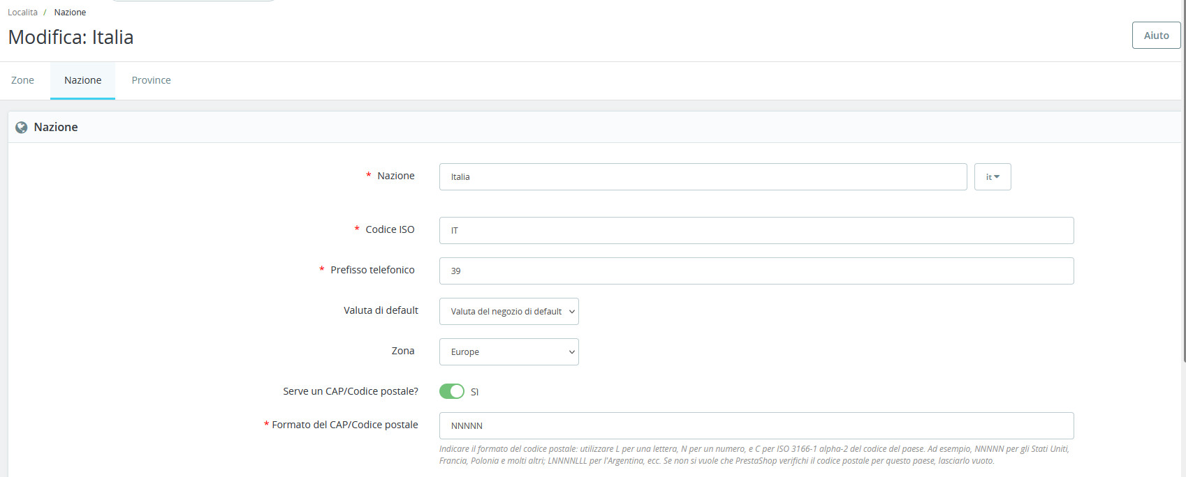 Guida completa a PrestaShop: dal principiante all’esperto Guida completa a PrestaShop: dal principiante all’esperto