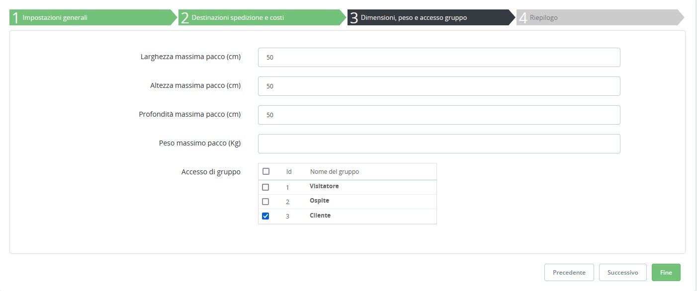 Guida completa a PrestaShop: dal principiante all’esperto Guida completa a PrestaShop: dal principiante all’esperto