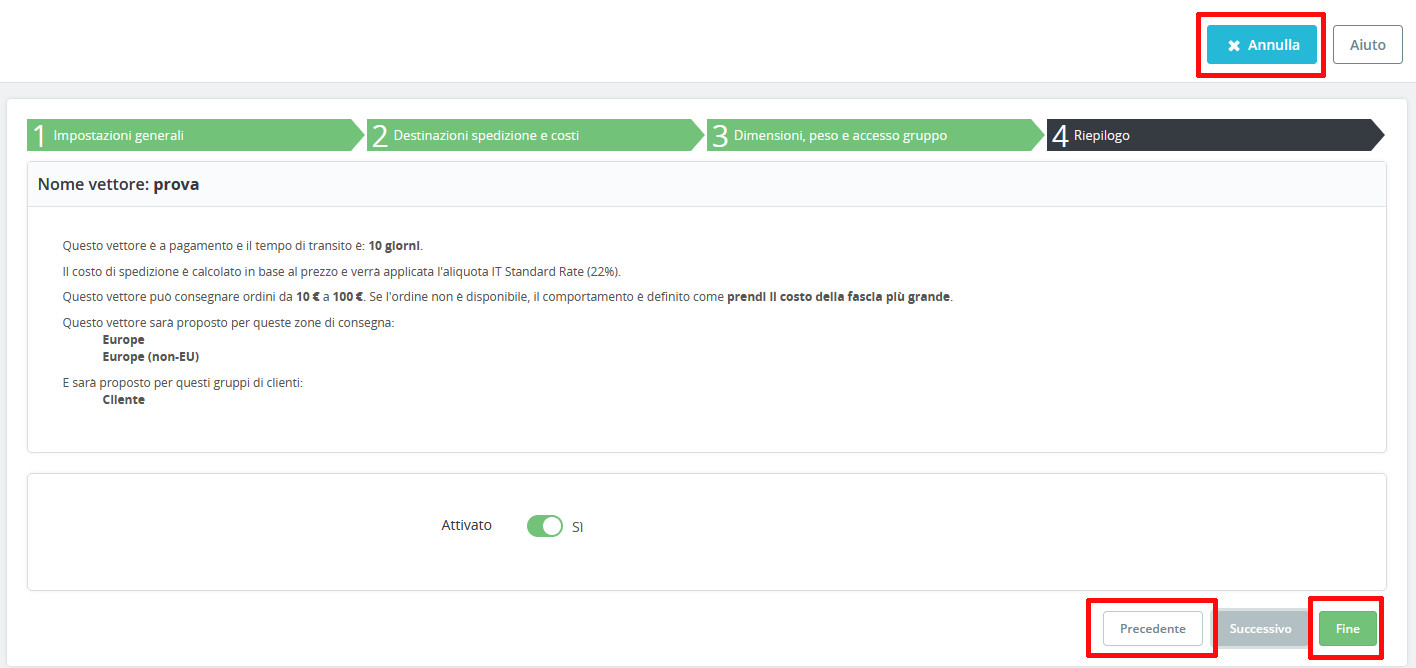 Guida completa a PrestaShop: dal principiante all’esperto Guida completa a PrestaShop: dal principiante all’esperto