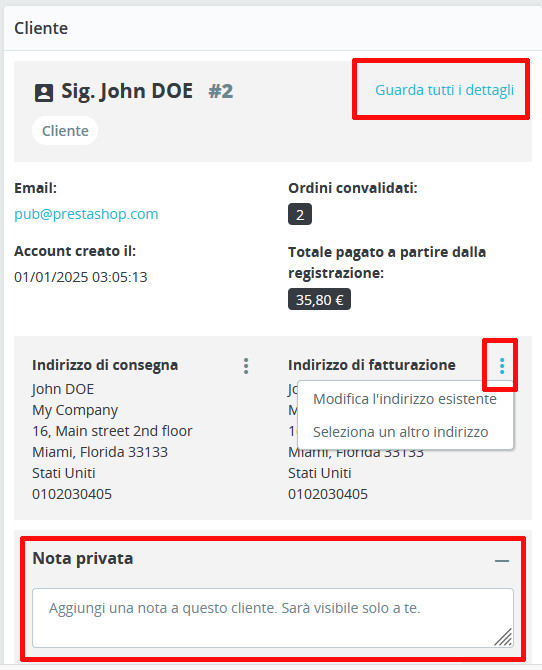 Guida completa a PrestaShop: dal principiante all’esperto Guida completa a PrestaShop: dal principiante all’esperto