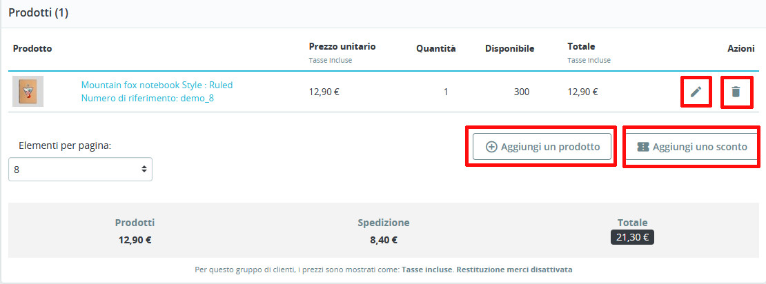 Guida completa a PrestaShop: dal principiante all’esperto Guida completa a PrestaShop: dal principiante all’esperto