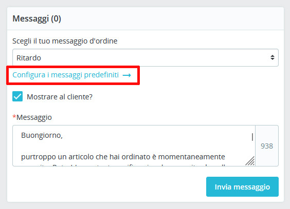 Guida completa a PrestaShop: dal principiante all’esperto Guida completa a PrestaShop: dal principiante all’esperto