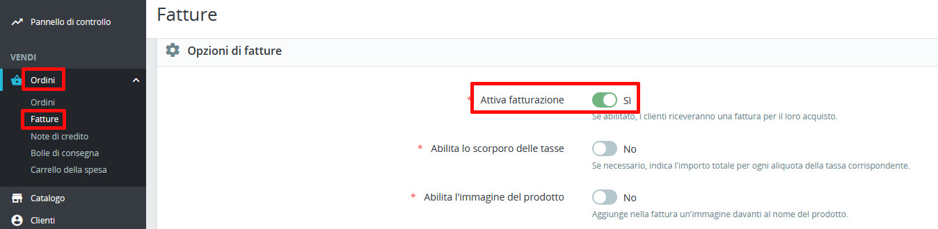 Guida completa a PrestaShop: dal principiante all’esperto Guida completa a PrestaShop: dal principiante all’esperto