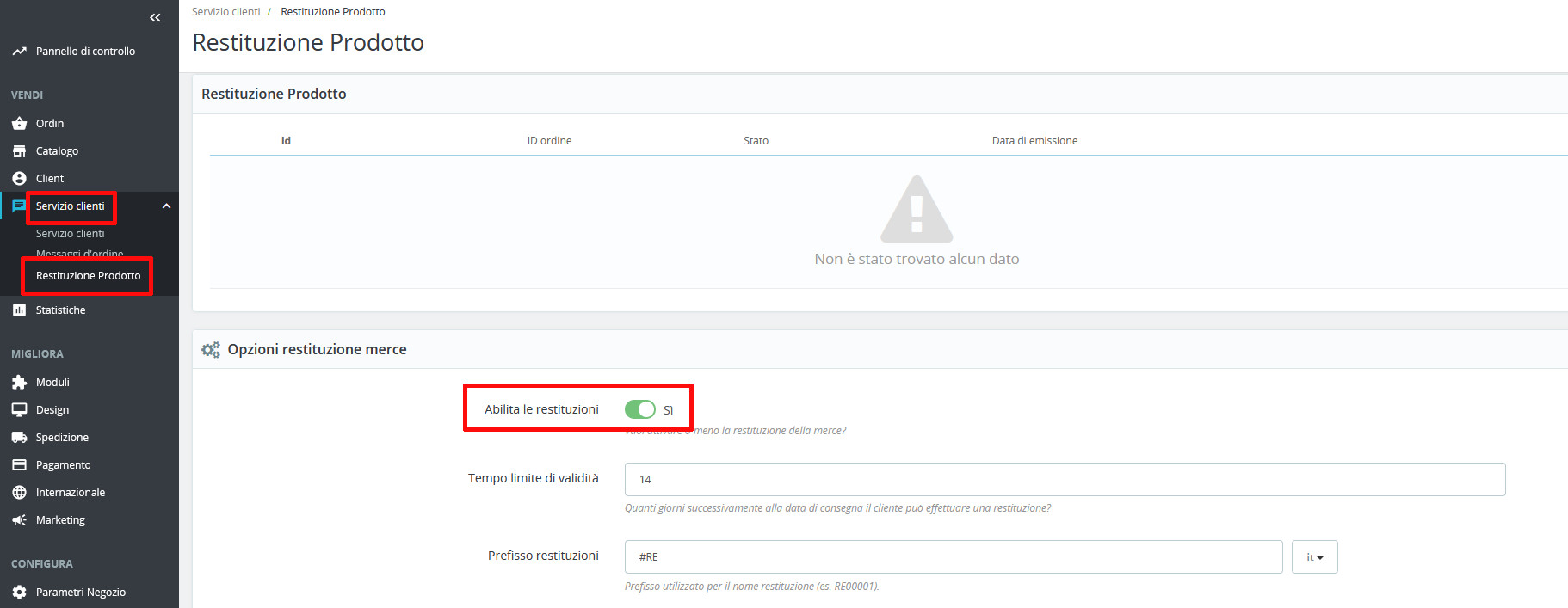 Guida completa a PrestaShop: dal principiante all’esperto Guida completa a PrestaShop: dal principiante all’esperto