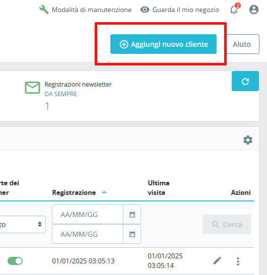 Guida completa a PrestaShop: dal principiante all’esperto Guida completa a PrestaShop: dal principiante all’esperto