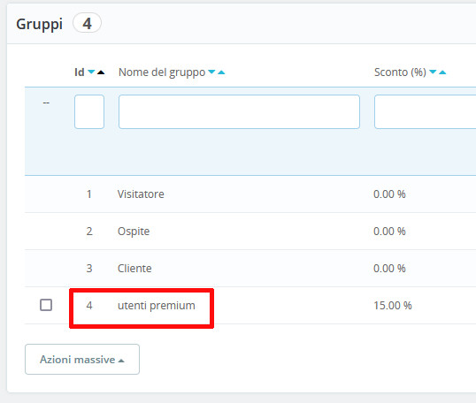 Guida completa a PrestaShop: dal principiante all’esperto Guida completa a PrestaShop: dal principiante all’esperto