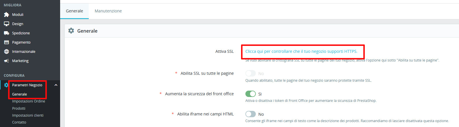 Guida completa a PrestaShop: dal principiante all’esperto Guida completa a PrestaShop: dal principiante all’esperto