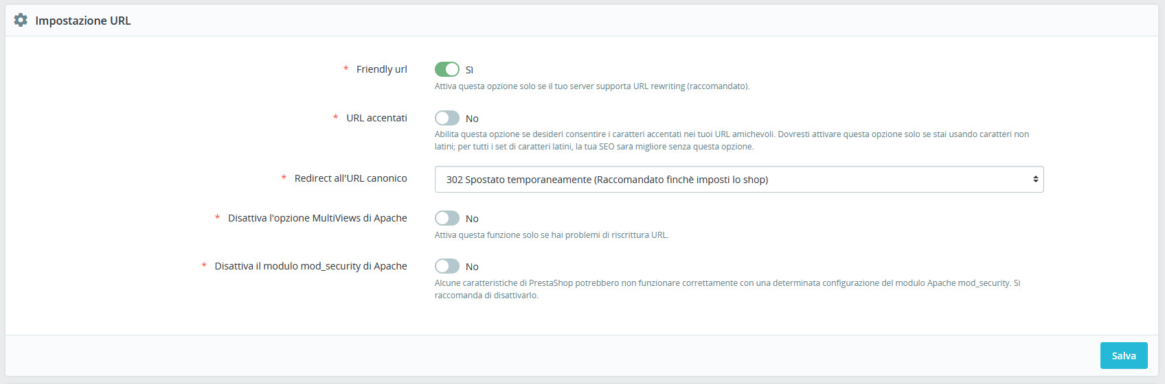 Guida completa a PrestaShop: dal principiante all’esperto Guida completa a PrestaShop: dal principiante all’esperto