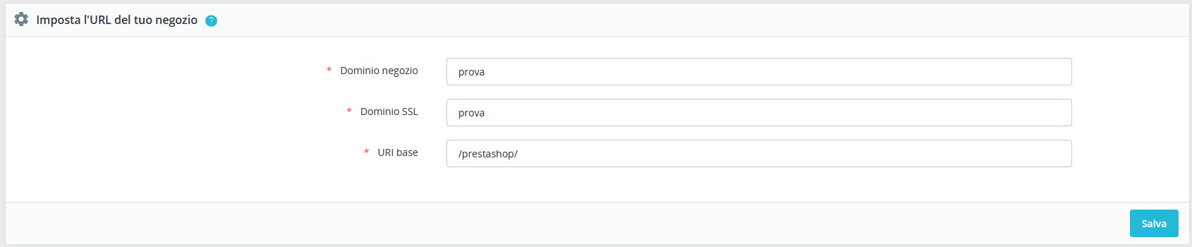 Guida completa a PrestaShop: dal principiante all’esperto Guida completa a PrestaShop: dal principiante all’esperto