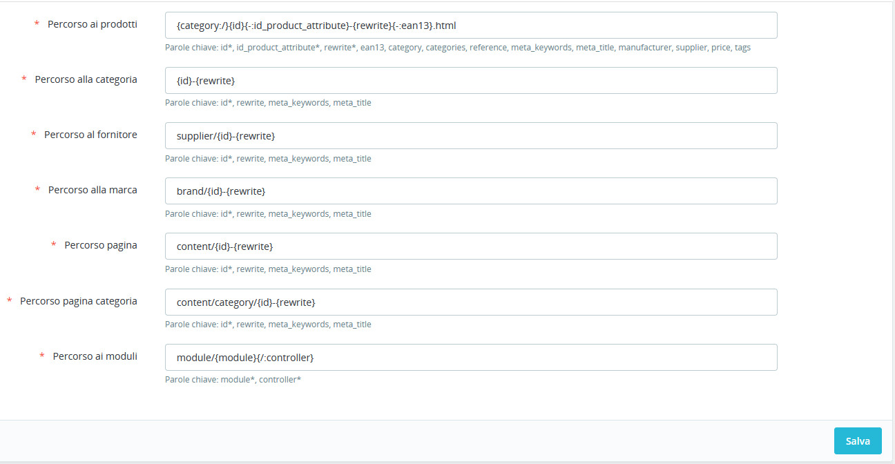 Guida completa a PrestaShop: dal principiante all’esperto Guida completa a PrestaShop: dal principiante all’esperto