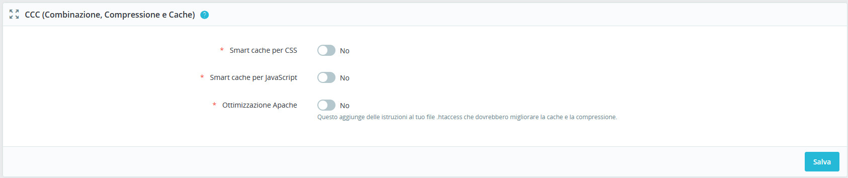 Guida completa a PrestaShop: dal principiante all’esperto Guida completa a PrestaShop: dal principiante all’esperto
