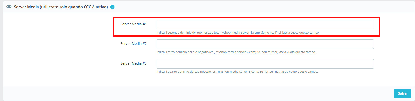 Guida completa a PrestaShop: dal principiante all’esperto Guida completa a PrestaShop: dal principiante all’esperto