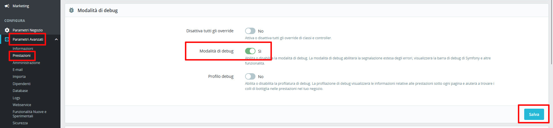 Guida completa a PrestaShop: dal principiante all’esperto Guida completa a PrestaShop: dal principiante all’esperto