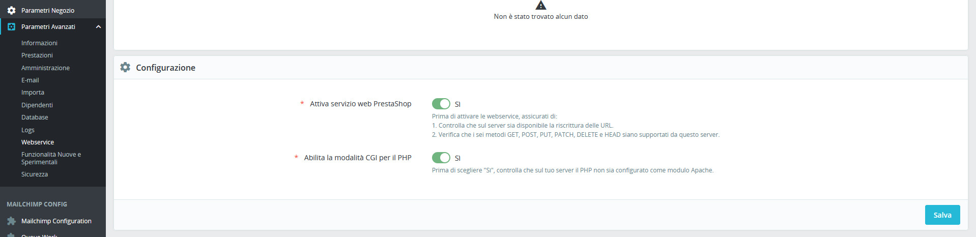 Guida completa a PrestaShop: dal principiante all’esperto Guida completa a PrestaShop: dal principiante all’esperto