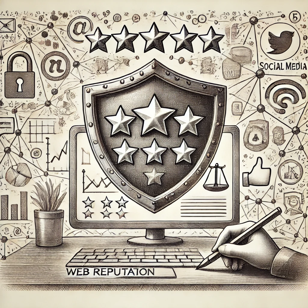 Reputazione digitale: cos’è e come si gestisce Reputazione digitale: cos’è e come si gestisce