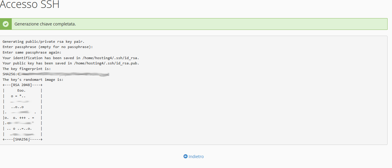 SSH: connettersi ai server in modo sicuro SSH: connettersi ai server in modo sicuro