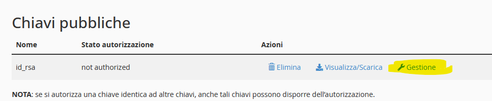SSH: connettersi ai server in modo sicuro SSH: connettersi ai server in modo sicuro