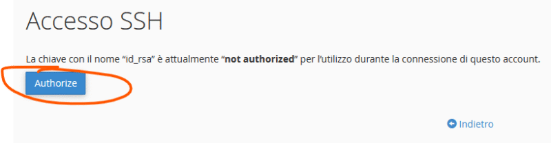 SSH: connettersi ai server in modo sicuro SSH: connettersi ai server in modo sicuro