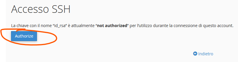 SSH: connettersi ai server in modo sicuro SSH: connettersi ai server in modo sicuro