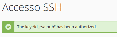 SSH: connettersi ai server in modo sicuro SSH: la chiave per connettersi ai server in modo sicuro