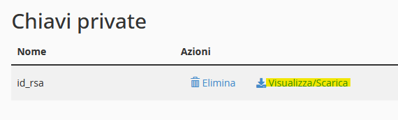SSH: connettersi ai server in modo sicuro SSH: la chiave per connettersi ai server in modo sicuro