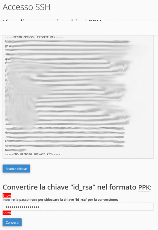 SSH: connettersi ai server in modo sicuro SSH: la chiave per connettersi ai server in modo sicuro