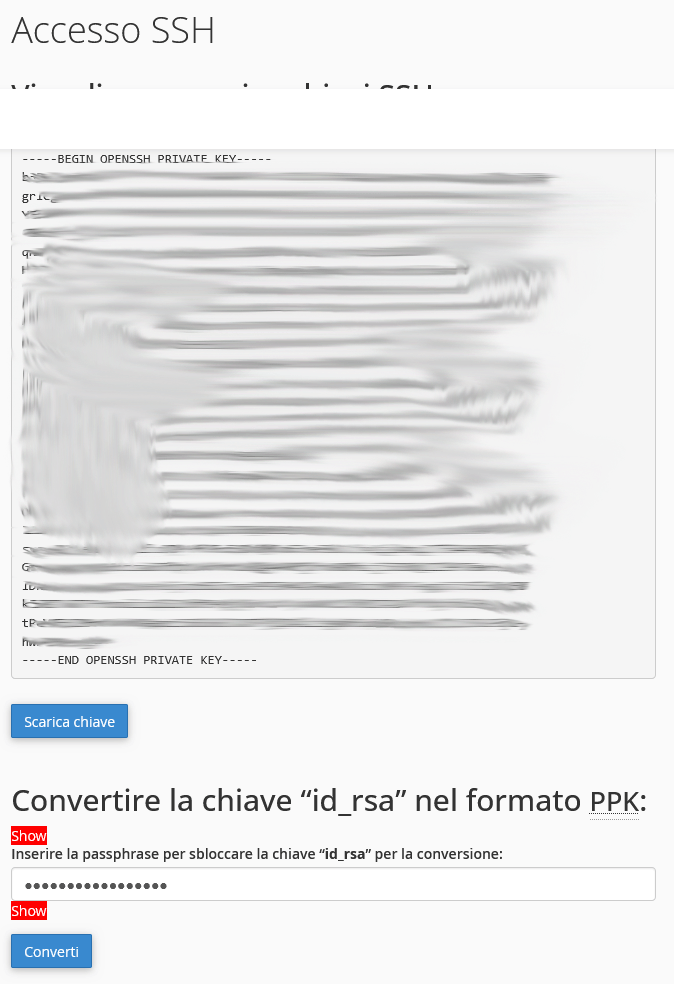 SSH: connettersi ai server in modo sicuro SSH: la chiave per connettersi ai server in modo sicuro