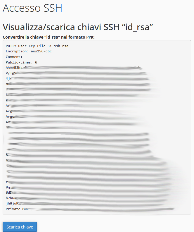 SSH: connettersi ai server in modo sicuro SSH: connettersi ai server in modo sicuro