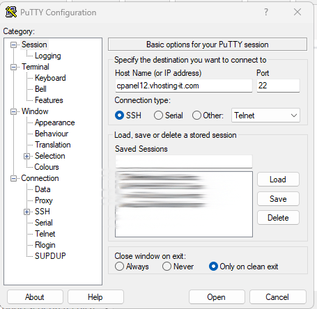 SSH: connettersi ai server in modo sicuro SSH: la chiave per connettersi ai server in modo sicuro
