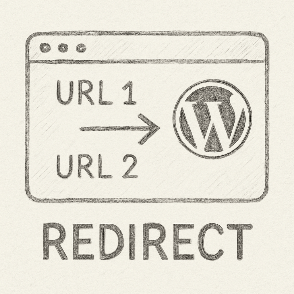 Redirect WordPress: come fare e cosa fare Redirect WordPress: come fare e cosa fare