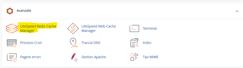 Redis Cache Redis Cache