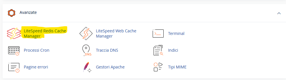 Redis Cache Redis Cache