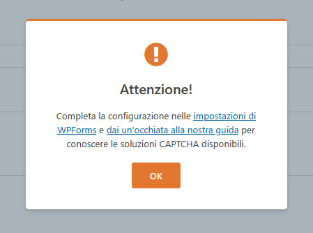 Form WordPress: Guida alla loro creazione Form WordPress: Guida alla loro creazione