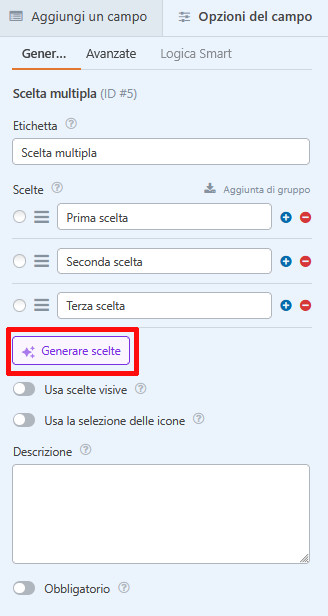 Form WordPress: Guida alla loro creazione Form WordPress: Guida alla loro creazione