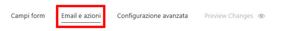 Form WordPress: Guida alla loro creazione Form WordPress: Guida alla loro creazione