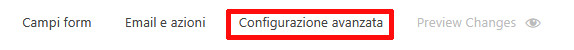 Form WordPress: Guida alla loro creazione Form WordPress: Guida alla loro creazione