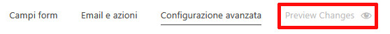 Form WordPress: Guida alla loro creazione Form WordPress: Guida alla loro creazione