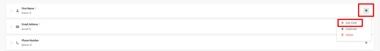 Form WordPress: Guida alla loro creazione Form WordPress: Guida alla loro creazione