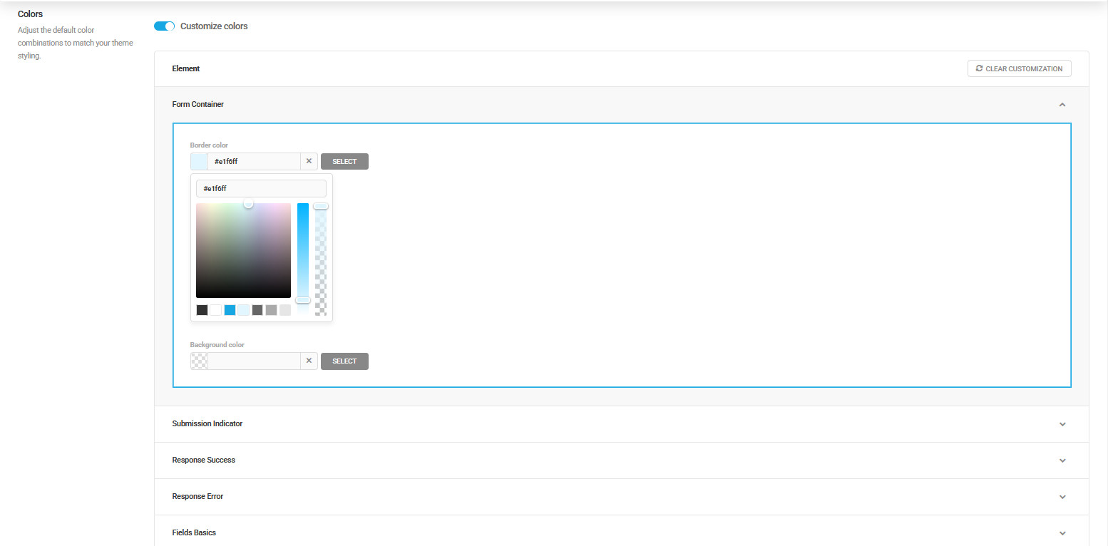 Form WordPress: Guida alla loro creazione Form WordPress: Guida alla loro creazione