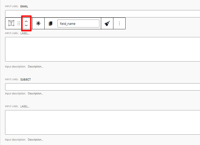Form WordPress: Guida alla loro creazione Form WordPress: Guida alla loro creazione