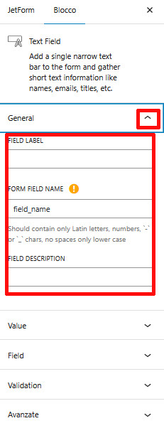 Form WordPress: Guida alla loro creazione Form WordPress: Guida alla loro creazione
