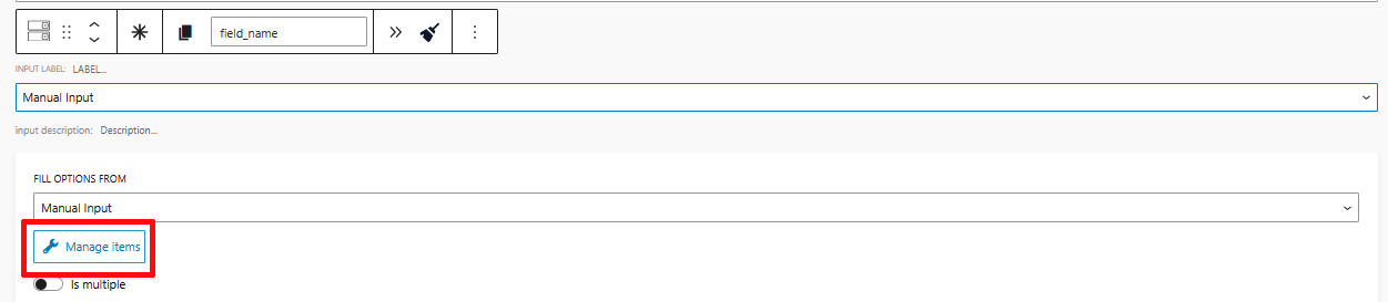 Form WordPress: Guida alla loro creazione Form WordPress: Guida alla loro creazione