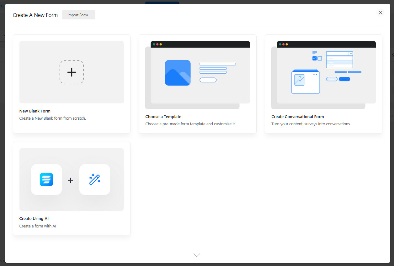 Form WordPress: Guida alla loro creazione Form WordPress: Guida alla loro creazione