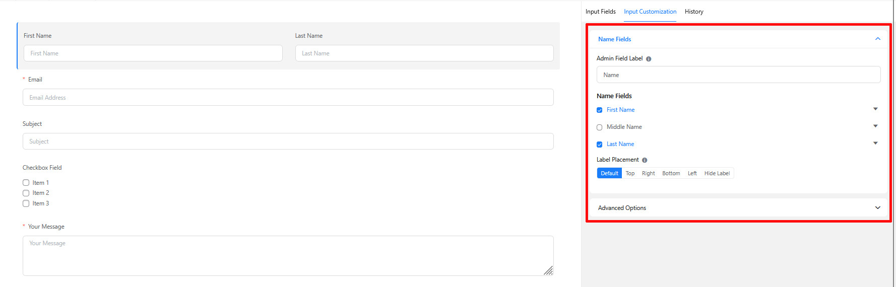 Form WordPress: Guida alla loro creazione Form WordPress: Guida alla loro creazione
