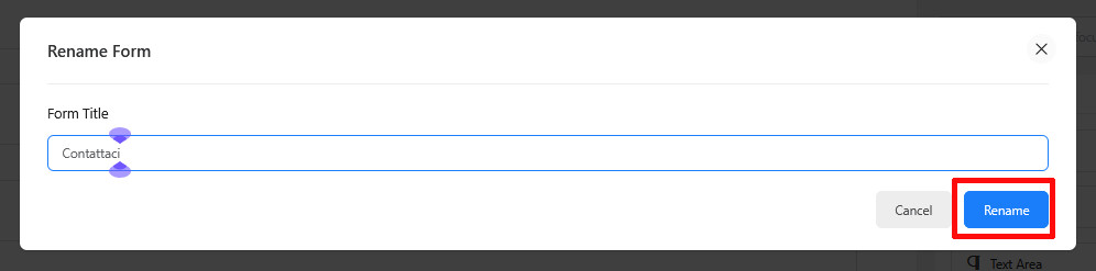 Form WordPress: Guida alla loro creazione Form WordPress: Guida alla loro creazione