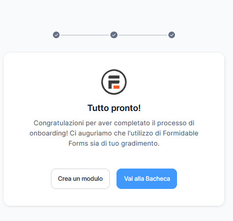 Form WordPress: Guida alla loro creazione Form WordPress: Guida alla loro creazione