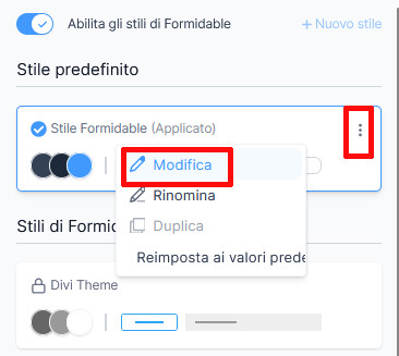 Form WordPress: Guida alla loro creazione Form WordPress: Guida alla loro creazione