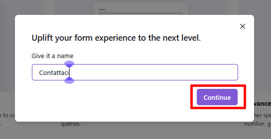 Form WordPress: Guida alla loro creazione Form WordPress: Guida alla loro creazione
