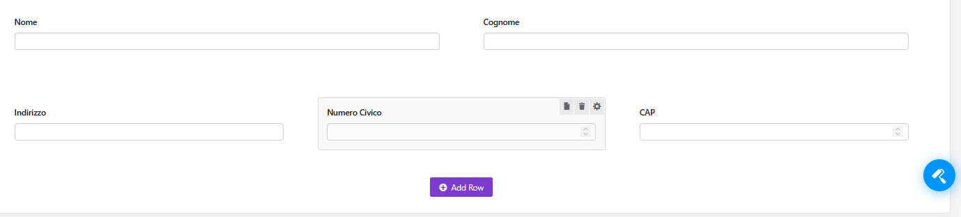 Form WordPress: Guida alla loro creazione Form WordPress: Guida alla loro creazione