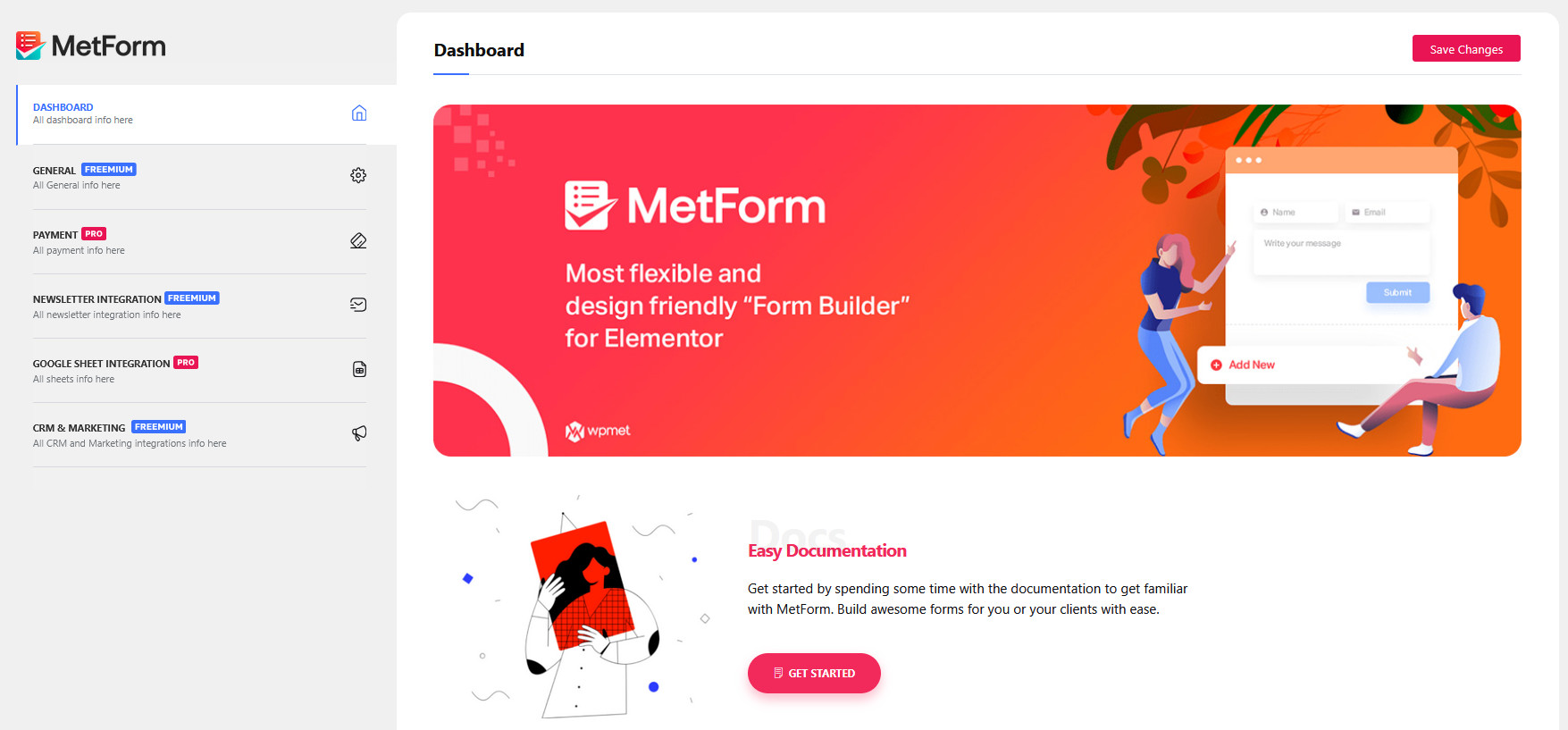 Form WordPress: Guida alla loro creazione Form WordPress: Guida alla loro creazione